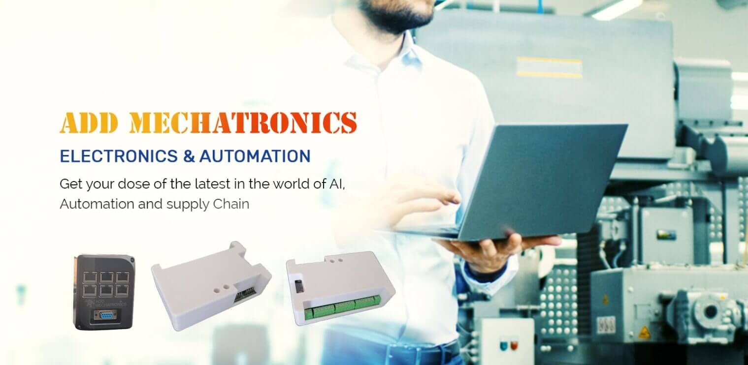Electronics-Automation Manufacturers in Singapore