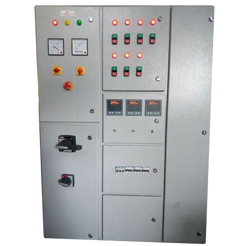 Electrical Control Panel Manufacturers in Umm Al Quwain