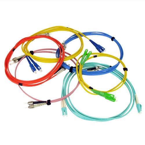 Patch Cords Manufacturers in Taiwan