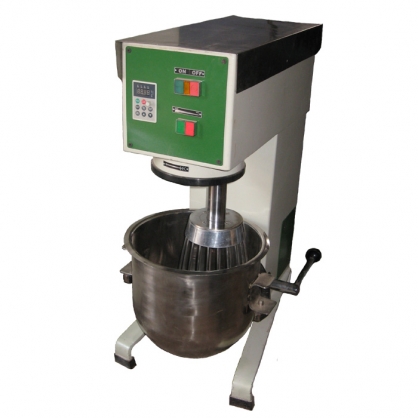 Bakery Planetary Mixer Machine Manufacturers in Ahmedabad