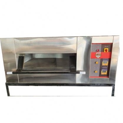 Baking Oven Manufacturers in Ahmedabad