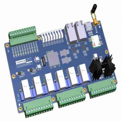 Electronics Design Manufacturers in Ahmedabad