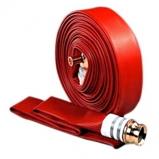 Fire Fighting Hose in Ahmedabad