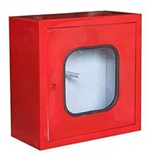 Fire Hose Box in Ahmedabad