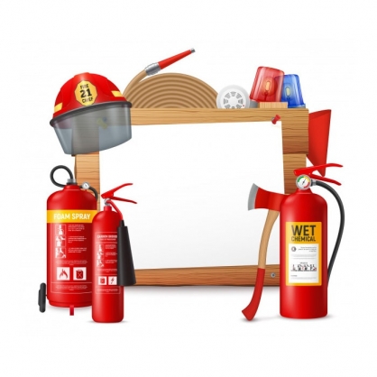Fire Protection System Manufacturers in Ahmedabad