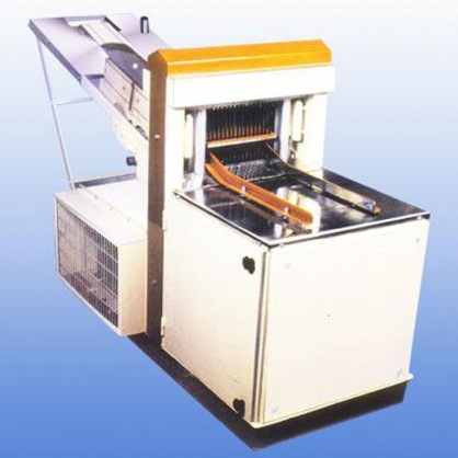 High Speed Slicer Manufacturers in Ahmedabad