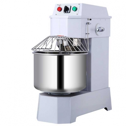 Spiral Mixer Manufacturers in Ahmedabad