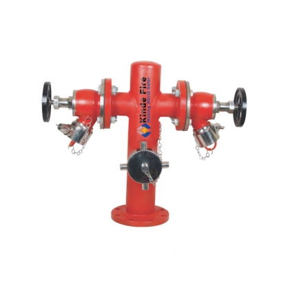 Stand Post Hydrants Manufacturers in Ahmedabad