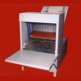Table Top Bread Slicer Machine in Ahmedabad