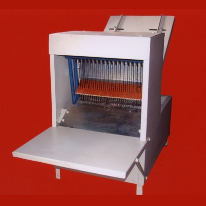 Table Top Bread Slicer Machine Manufacturers in Ahmedabad