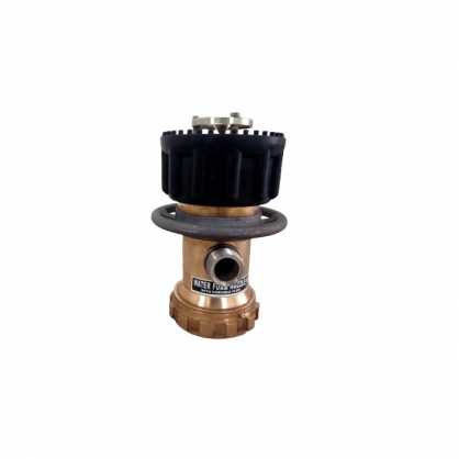 Water Foam Monitor Nozzle Manufacturers in Ahmedabad