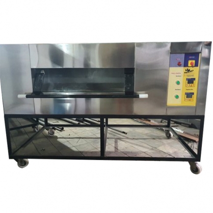 Deck-Oven-Electric