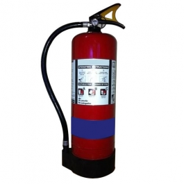 Dry Chemical Powder Abc Powder Stored Pressure Type Wheel Mounted Fire Extinguisher Manufacturers, Suppliers, Exporters in Ahmedabad