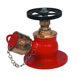 Fire Hydrant Landing Valves Manufacturers, Suppliers, Exporters in Ahmedabad