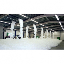 Foam Extinguishing System Manufacturers, Suppliers, Exporters in Ahmedabad