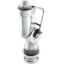 Fog Nozzle Manufacturers, Suppliers, Exporters in Ahmedabad