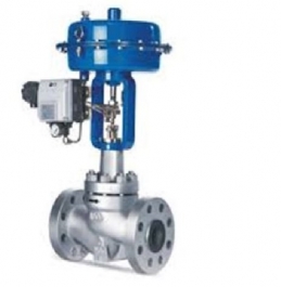 Industrial Control Valve Manufacturers, Suppliers, Exporters in Ahmedabad