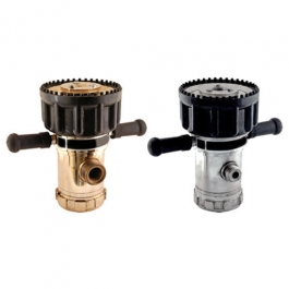Jetspray Nozzles For Monitors Manufacturers, Suppliers, Exporters in Ahmedabad