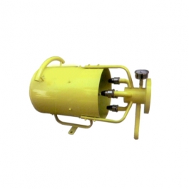 Medium Expansion Foam Generator (Fixed) Manufacturers, Suppliers, Exporters in Ahmedabad