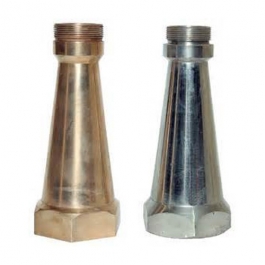 Monitor Solid Jet Nozzle Manufacturers, Suppliers, Exporters in Ahmedabad