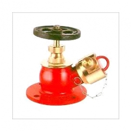 Oblique Type Hydrant Valve Bristish Standard Manufacturers, Suppliers, Exporters in Kenya