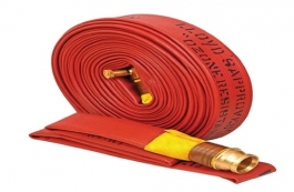 Pyroprotect Fire Hose Manufacturers, Suppliers, Exporters in Ahmedabad