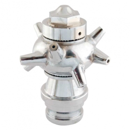 Revolving Nozzle Manufacturers, Suppliers, Exporters in Ahmedabad