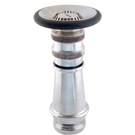 Tripple Purpose Nozzle Manufacturers, Suppliers, Exporters in Ahmedabad