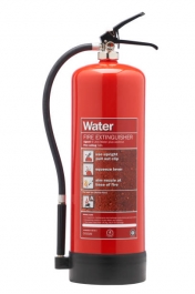 WATER TYPE FIRE EXTINGUISHER Manufacturers, Suppliers, Exporters in Ahmedabad